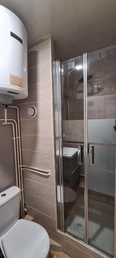 Appartement Luxe -Style à Chalon-sur-Saône Extérieur photo