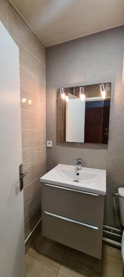 Appartement Luxe -Style à Chalon-sur-Saône Extérieur photo