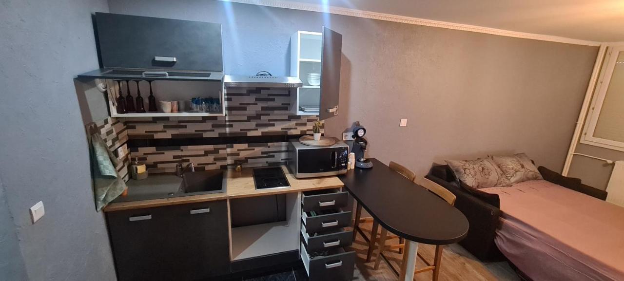 Appartement Luxe -Style à Chalon-sur-Saône Extérieur photo
