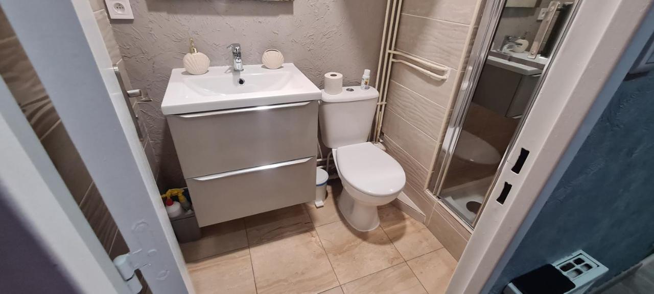 Appartement Luxe -Style à Chalon-sur-Saône Extérieur photo
