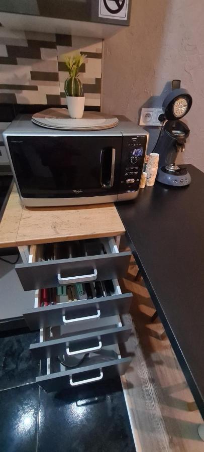 Appartement Luxe -Style à Chalon-sur-Saône Extérieur photo