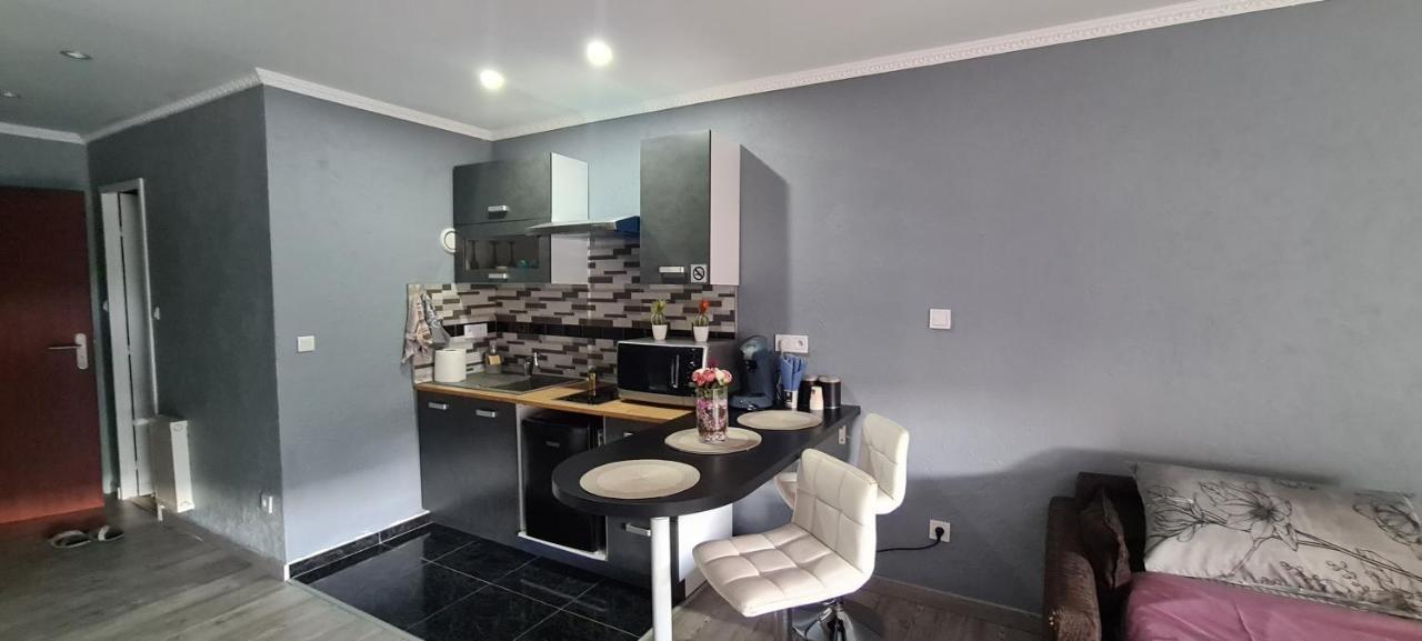 Appartement Luxe -Style à Chalon-sur-Saône Extérieur photo