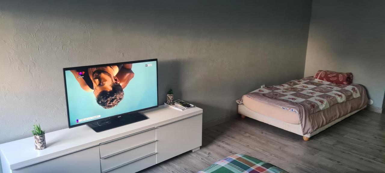 Appartement Luxe -Style à Chalon-sur-Saône Extérieur photo